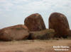 Devils Marbles